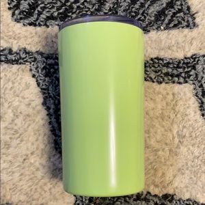 Brand new mint steel tumbler